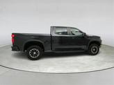 Thumbnail of 2024 Black Chevrolet Silverado 1500