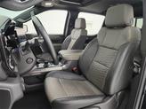 Thumbnail of 2024 Black Chevrolet Silverado 1500