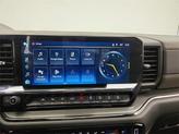 Thumbnail of 2024 Black Chevrolet Silverado 1500
