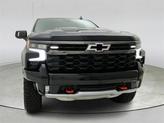Thumbnail of 2024 Black Chevrolet Silverado 1500