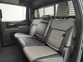 Thumbnail of 2024 Black Chevrolet Silverado 1500