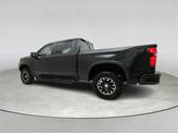 Thumbnail of 2024 Black Chevrolet Silverado 1500