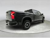 Thumbnail of 2024 Black Chevrolet Silverado 1500