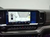 Thumbnail of 2024 Black Chevrolet Silverado 1500