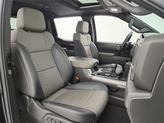 Thumbnail of 2024 Black Chevrolet Silverado 1500