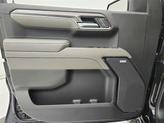 Thumbnail of 2024 Black Chevrolet Silverado 1500