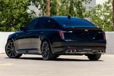 Thumbnail of 2024 Black Raven Cadillac CT5-V
