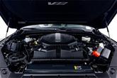 Thumbnail of 2024 Black Raven Cadillac CT5-V