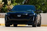 Thumbnail of 2024 Black Raven Cadillac CT5-V