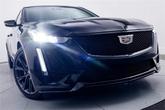 Thumbnail of 2024 Black Raven Cadillac CT5-V