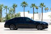 Thumbnail of 2024 Black Raven Cadillac CT5-V