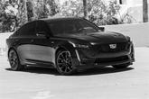 Thumbnail of 2024 Black Raven Cadillac CT5-V