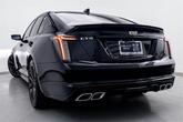 Thumbnail of 2024 Black Raven Cadillac CT5-V