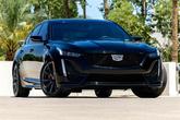 Thumbnail of 2024 Black Raven Cadillac CT5-V