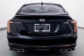Thumbnail of 2024 Black Raven Cadillac CT5-V