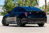 Thumbnail of 2024 Black Raven Cadillac CT5-V