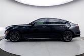 Thumbnail of 2024 Black Raven Cadillac CT5-V