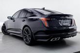 Thumbnail of 2024 Black Raven Cadillac CT5-V
