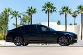 Thumbnail of 2024 Black Raven Cadillac CT5-V