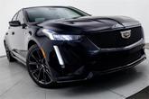Thumbnail of 2024 Black Raven Cadillac CT5-V