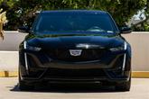Thumbnail of 2024 Black Raven Cadillac CT5-V