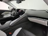 Thumbnail of 2020 Arctic White Chevrolet Corvette