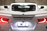 Thumbnail of 2020 Arctic White Chevrolet Corvette