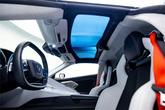 Thumbnail of 2020 Arctic White Chevrolet Corvette
