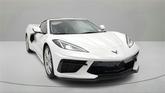 Thumbnail of 2020 Arctic White Chevrolet Corvette