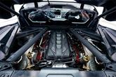 Thumbnail of 2020 Arctic White Chevrolet Corvette
