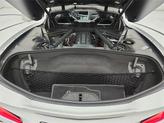 Thumbnail of 2020 Arctic White Chevrolet Corvette