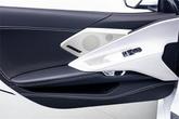 Thumbnail of 2020 Arctic White Chevrolet Corvette