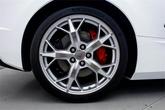 Thumbnail of 2020 Arctic White Chevrolet Corvette