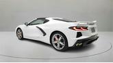 Thumbnail of 2020 Arctic White Chevrolet Corvette