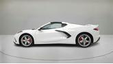 Thumbnail of 2020 Arctic White Chevrolet Corvette