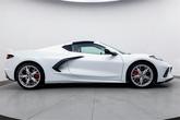 Thumbnail of 2020 Arctic White Chevrolet Corvette