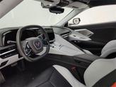Thumbnail of 2020 Arctic White Chevrolet Corvette