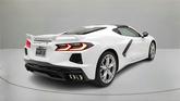 Thumbnail of 2020 Arctic White Chevrolet Corvette