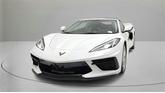 Thumbnail of 2020 Arctic White Chevrolet Corvette