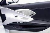 Thumbnail of 2020 Arctic White Chevrolet Corvette