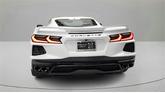 Thumbnail of 2020 Arctic White Chevrolet Corvette