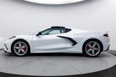 Thumbnail of 2020 Arctic White Chevrolet Corvette
