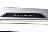 Thumbnail of 2020 Arctic White Chevrolet Corvette