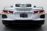 Thumbnail of 2020 Arctic White Chevrolet Corvette