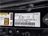 Thumbnail of 2022 Midnight Black Metallic Toyota Tacoma