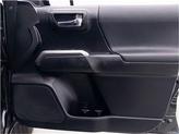 Thumbnail of 2022 Midnight Black Metallic Toyota Tacoma