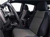 Thumbnail of 2022 Midnight Black Metallic Toyota Tacoma