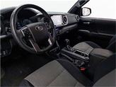 Thumbnail of 2022 Midnight Black Metallic Toyota Tacoma