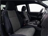 Thumbnail of 2022 Midnight Black Metallic Toyota Tacoma
