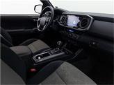 Thumbnail of 2022 Midnight Black Metallic Toyota Tacoma